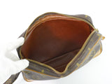 Louis Vuitton Marly  Canvas Clutch Bag