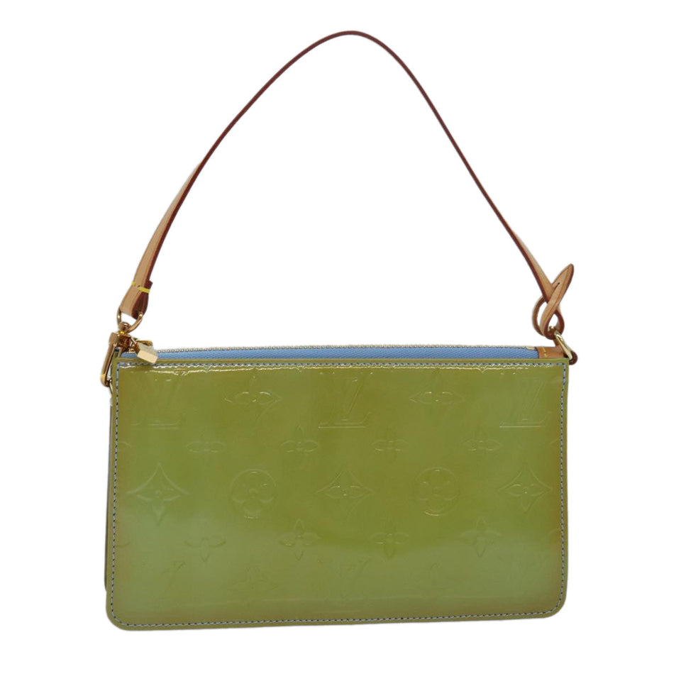 Louis Vuitton Pochette Accessoire Clutch Bag