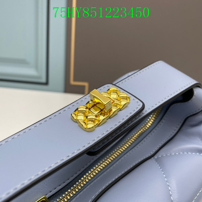 Prada Bags - The Barnes Bags  684