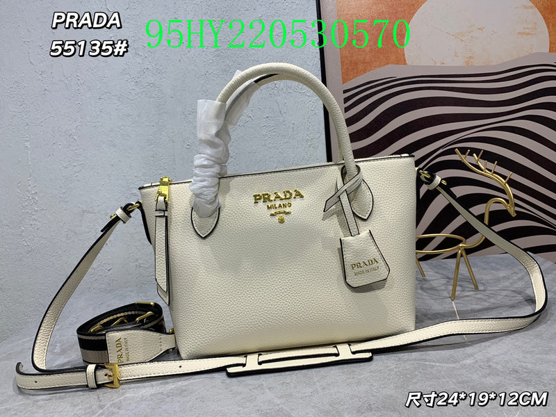Prada Bags - The Barnes Bags  266