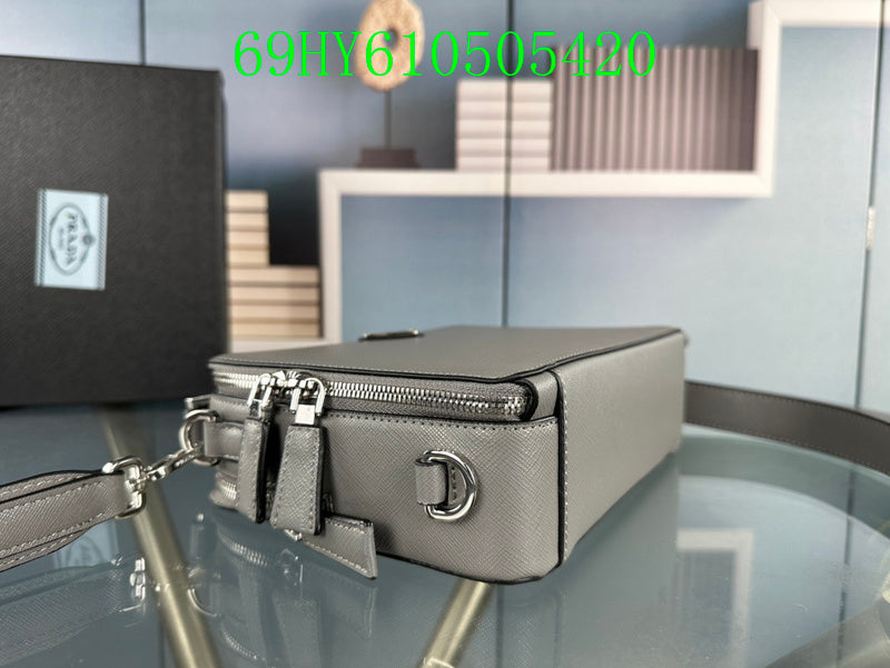 Prada Bags - The Barnes Bags  323