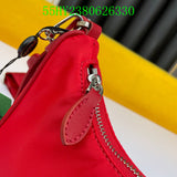 Prada Bags - The Barnes Bags  140