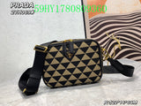 Prada Bags - The Barnes Bags  063