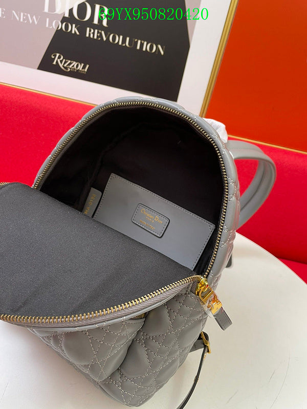 Christian Dior Bags Bags - The Tote   737