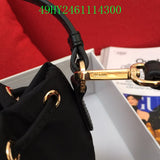 Prada Bags - The Barnes Bags  814