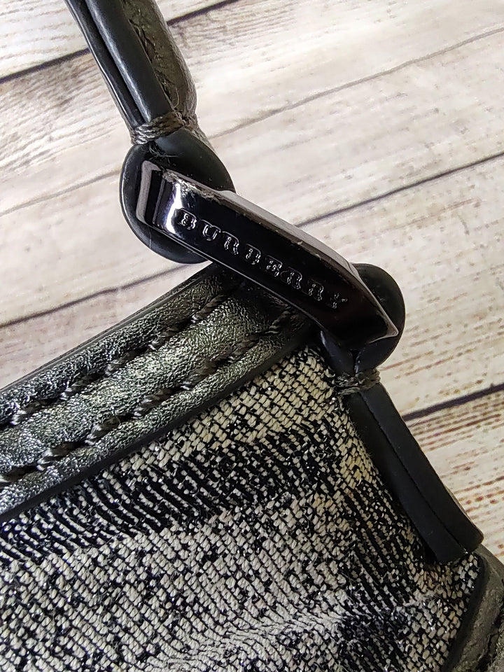 Handbag Luxury Designer By Burberry  Size: Small