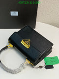 Prada Bags - The Barnes Bags  840