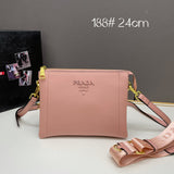 Camila Bags - Prada Bags - 1079