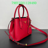 Prada Bags - The Barnes Bags  751