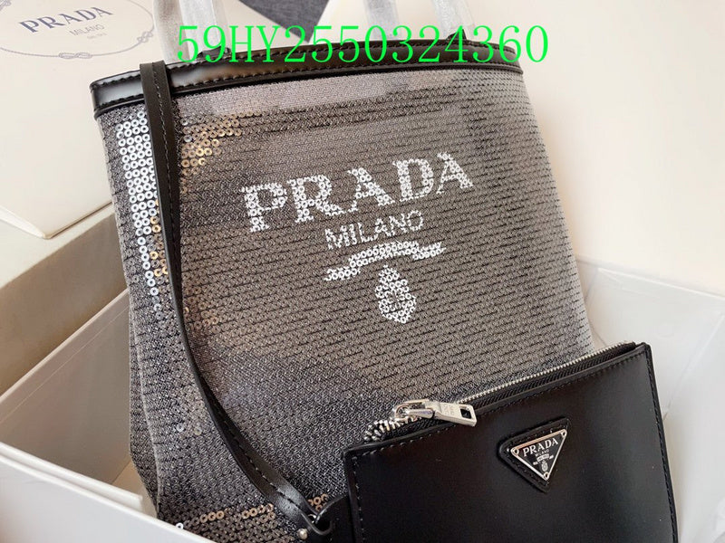 Prada Bags - The Barnes Bags  1518