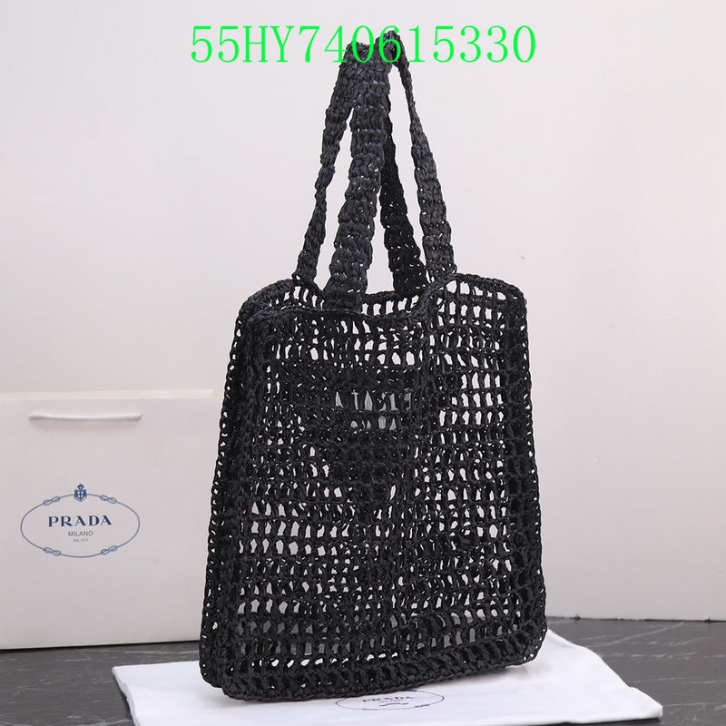 Prada Bags - The Barnes Bags  164