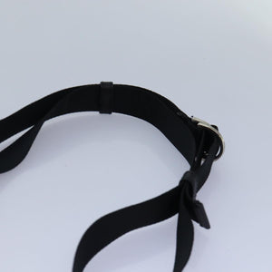 Dior Hardcore  Silk Shoulder Bag