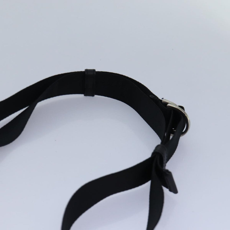 Dior Hardcore  Silk Shoulder Bag