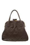 Chanel Large Trendy Zip Around Handbag