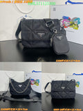 Prada Bags - The Barnes Bags  776