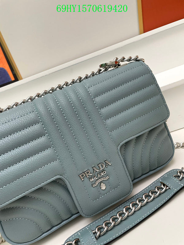 Prada Bags - The Barnes Bags  161