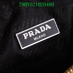 Prada Bags - The Barnes Bags  881