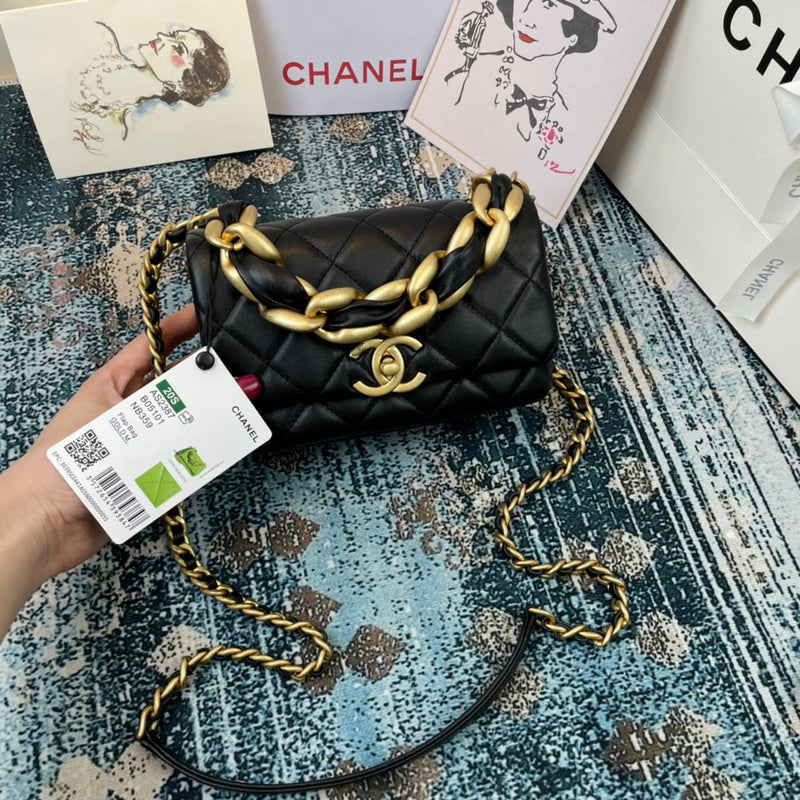 Chanel Bag