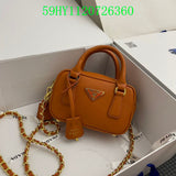 Prada Bags - The Barnes Bags  1092