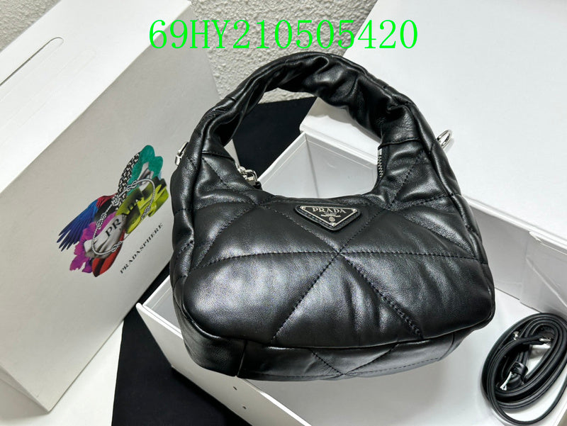 Prada Bags - The Barnes Bags  324