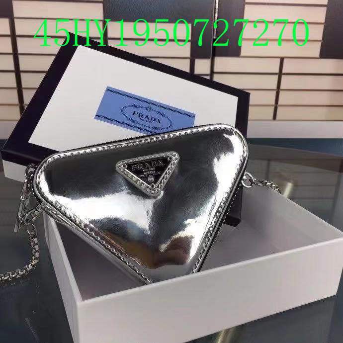 Prada Bags - The Barnes Bags  1075