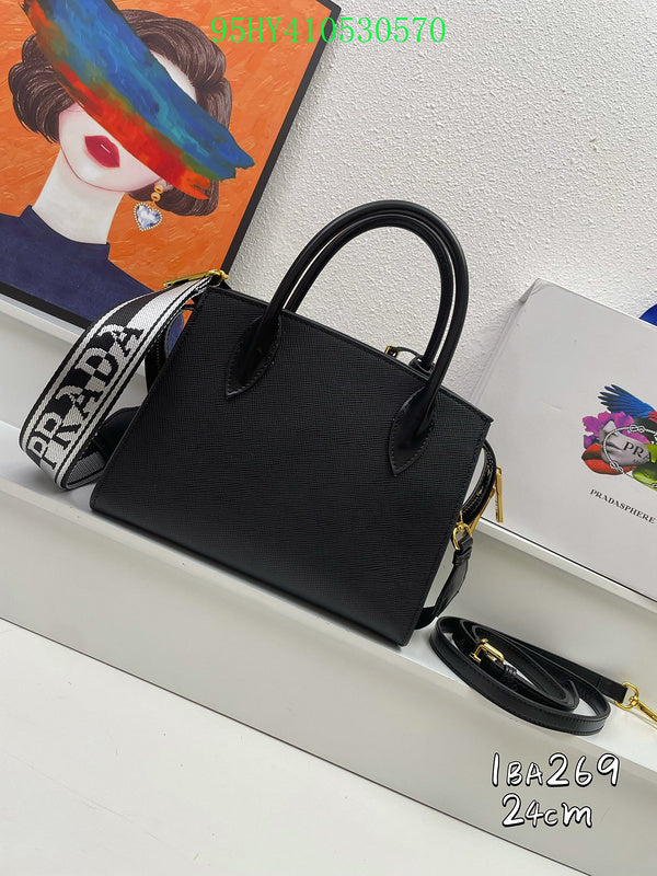Prada Bags - The Barnes Bags  246