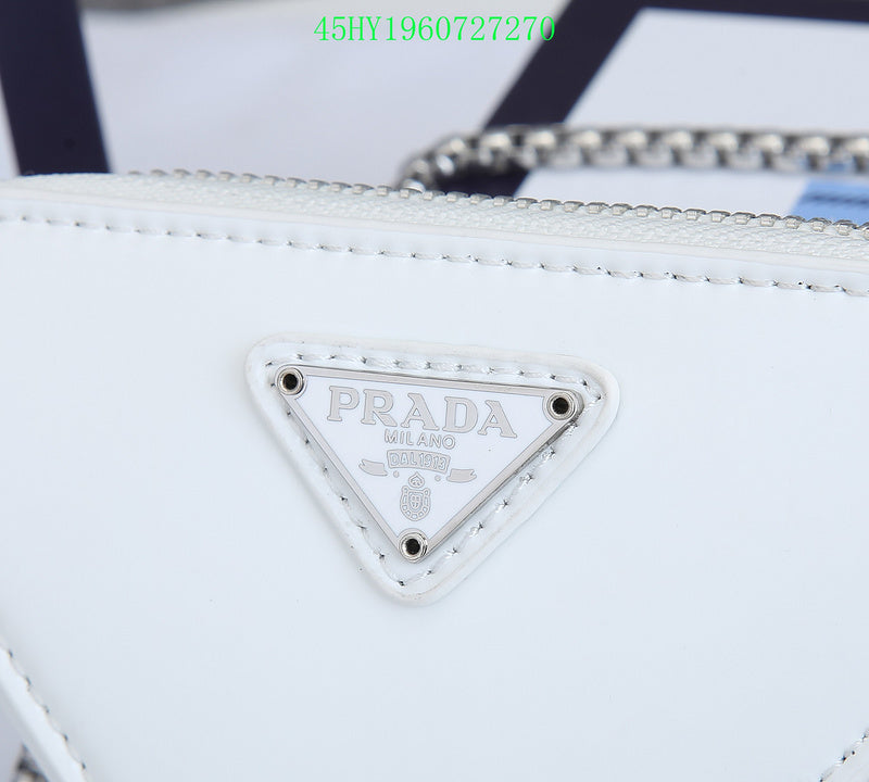 Prada Bags - The Barnes Bags  1077