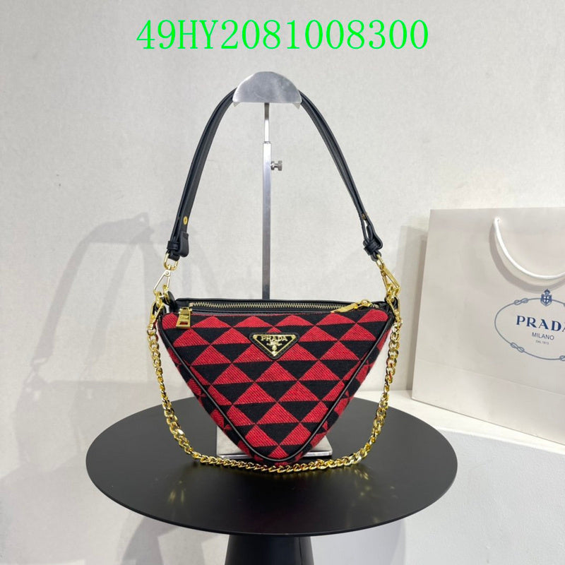 Prada Bags - The Barnes Bags  929