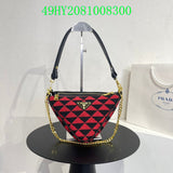 Prada Bags - The Barnes Bags  929