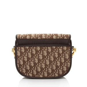 Dior Oblique Bobby Medium Flap Bag