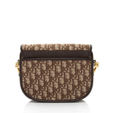 Dior Oblique Bobby Medium Flap Bag