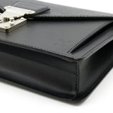 Louis Vuitton Sellier  Leather Clutch Bag