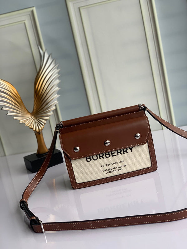 Burberry Bags - Bagsattire   758
