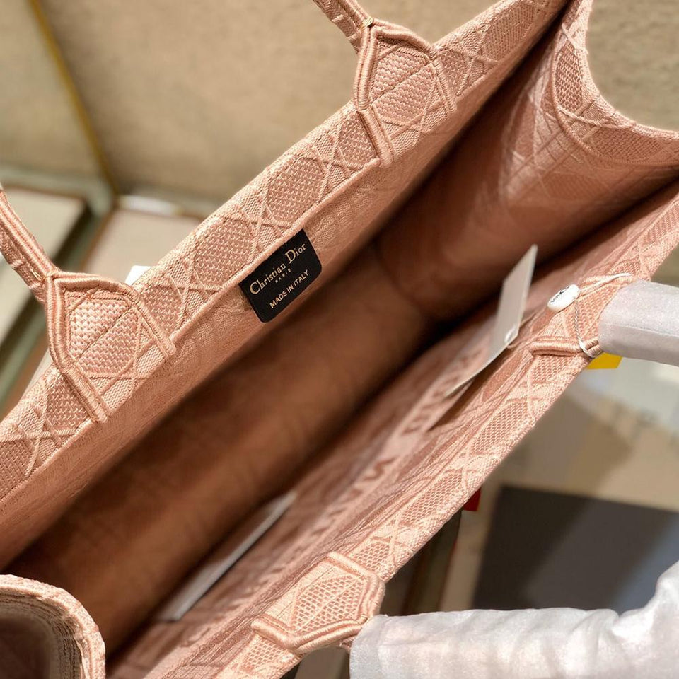 Christian Dior BOOK TOTE
