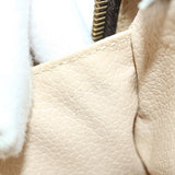 Louis Vuitton Trousse De Toilette  Canvas Clutch Bag