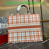 Christian Dior Bags Bags - The Tote   051