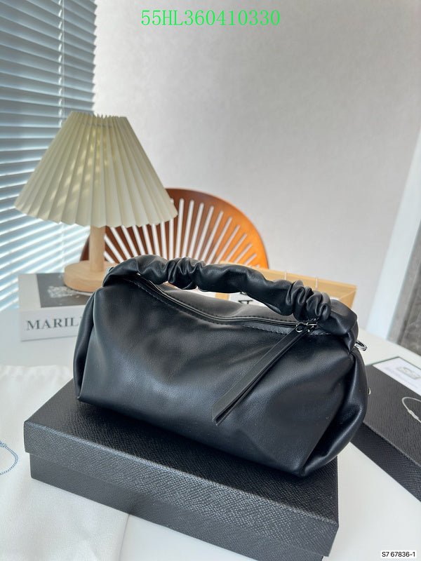 Prada Bags - The Barnes Bags  416