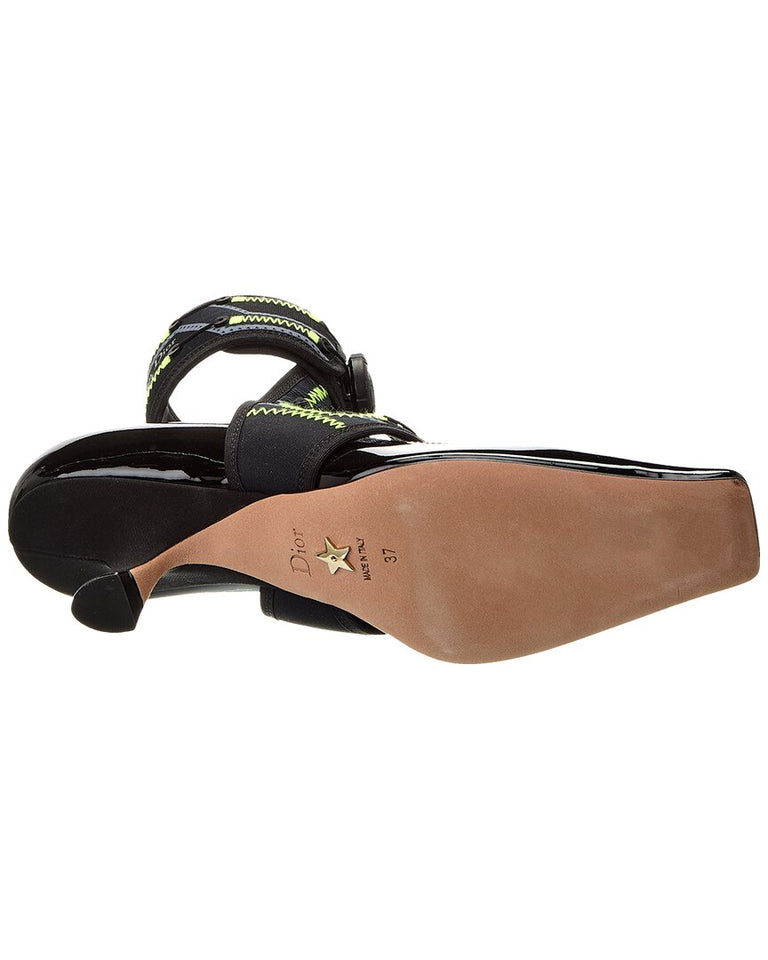 Dior 62-22 Patent Pump