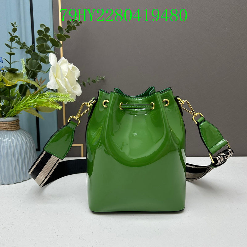 Prada Bags - The Barnes Bags  358