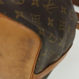 LOUIS VUITTON Monogram Petit Noe Shoulder Bag M42226 LV  39246