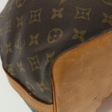 LOUIS VUITTON Monogram Petit Noe Shoulder Bag M42226 LV  39246