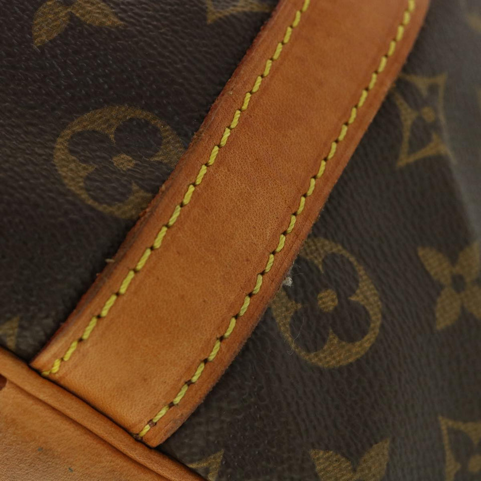 LOUIS VUITTON Monogram Petit Noe Shoulder Bag M42226 LV  39246