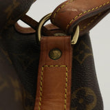 LOUIS VUITTON Monogram Petit Noe Shoulder Bag M42226 LV  39246