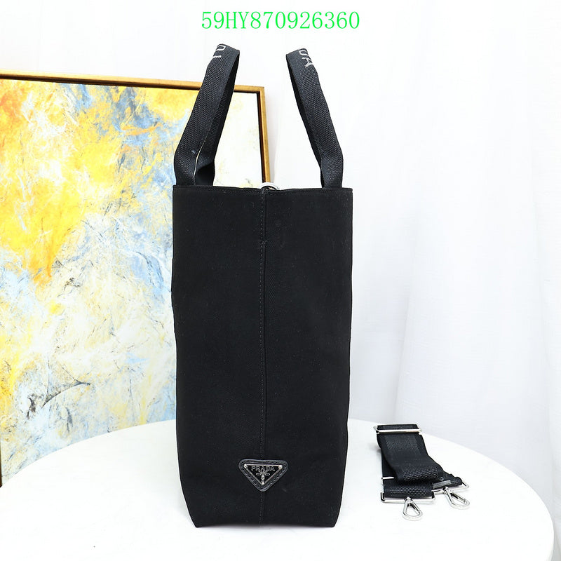 Prada Bags - The Barnes Bags  948