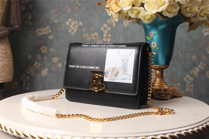 Burberry Bags - BG Bags - 1057