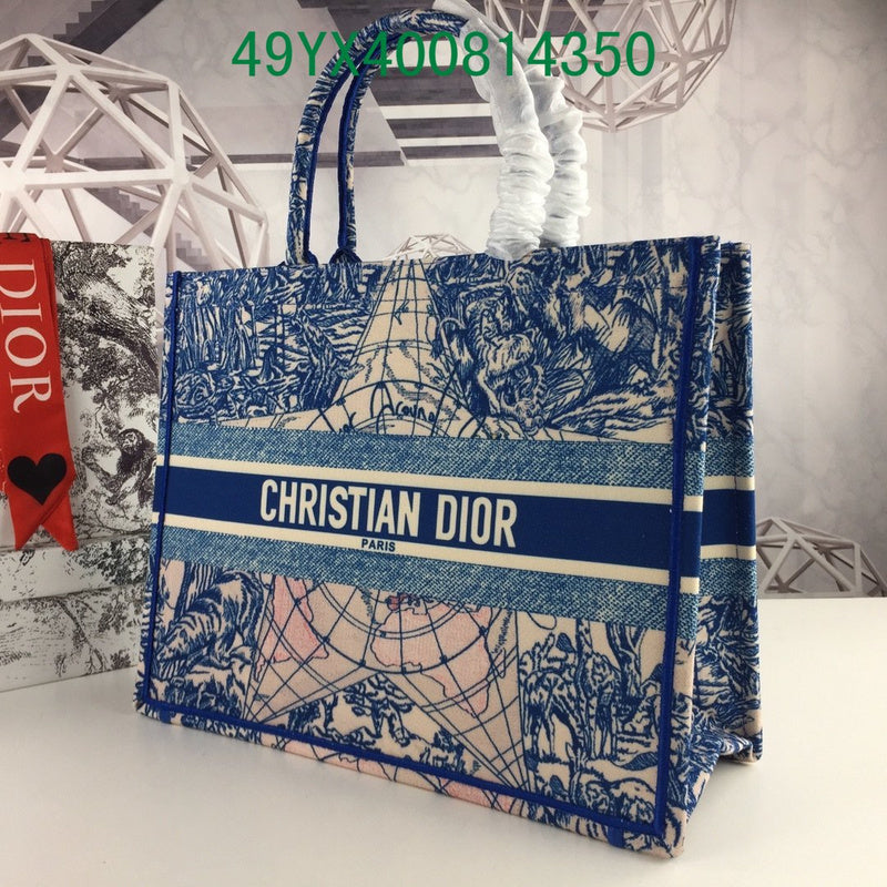 Christian Dior Bags Bags - The Tote   101