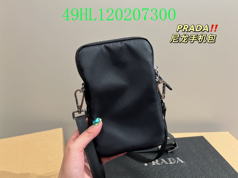 Prada Bags - The Barnes Bags  579