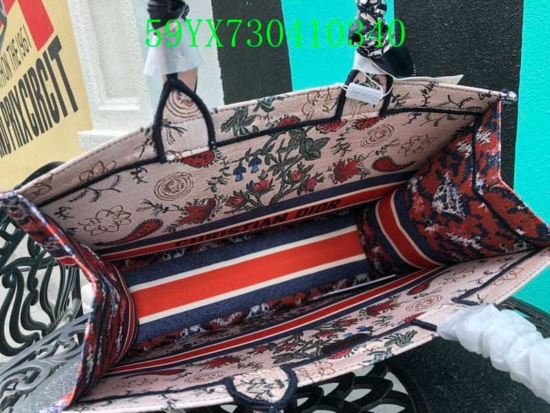 Christian Dior Bags Bags - The Tote   134