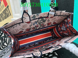 Christian Dior Bags Bags - The Tote   134