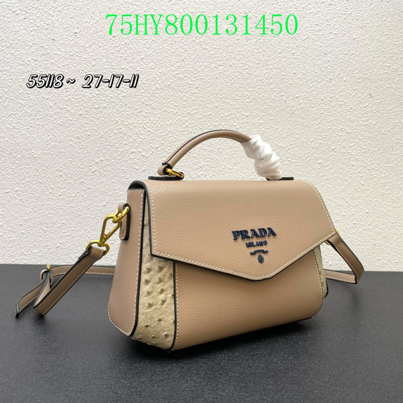 Prada Bags - The Barnes Bags  590